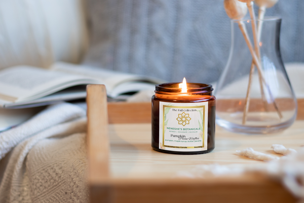 The Ultimate Guide to Candle Care for Soy Candles