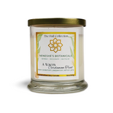 A Warm Cardamon Treat Soy Candle