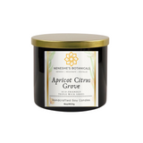 Apricot Citrus Grove Soy Candle