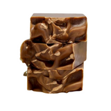 Chocolate Ganache Soap Bar