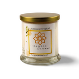 Bamboo Coconut Soy Candle